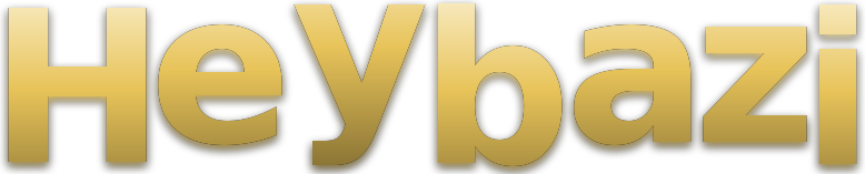 Heybazi logo
